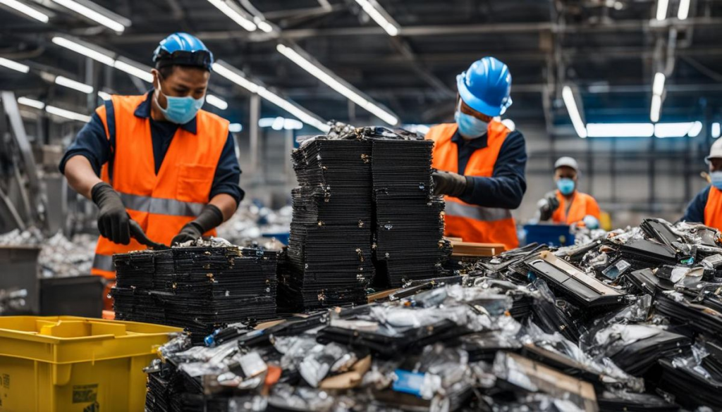 Five Reasons Your Business Needs an IT Recycling Partner Now